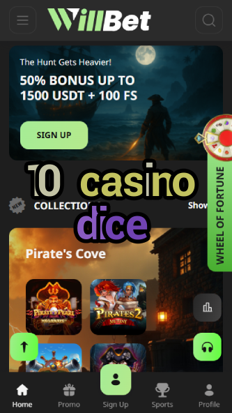 10 Casino Dice - Best Dice Game Casino-7spincasino.ydblkf.net