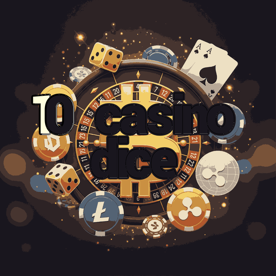 10 Casino Dice - Best Dice Game Casino